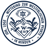 Wittekind zur Westfälischen Pforte Signet