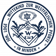 Wittekind zur Westfälischen Pforte Signet